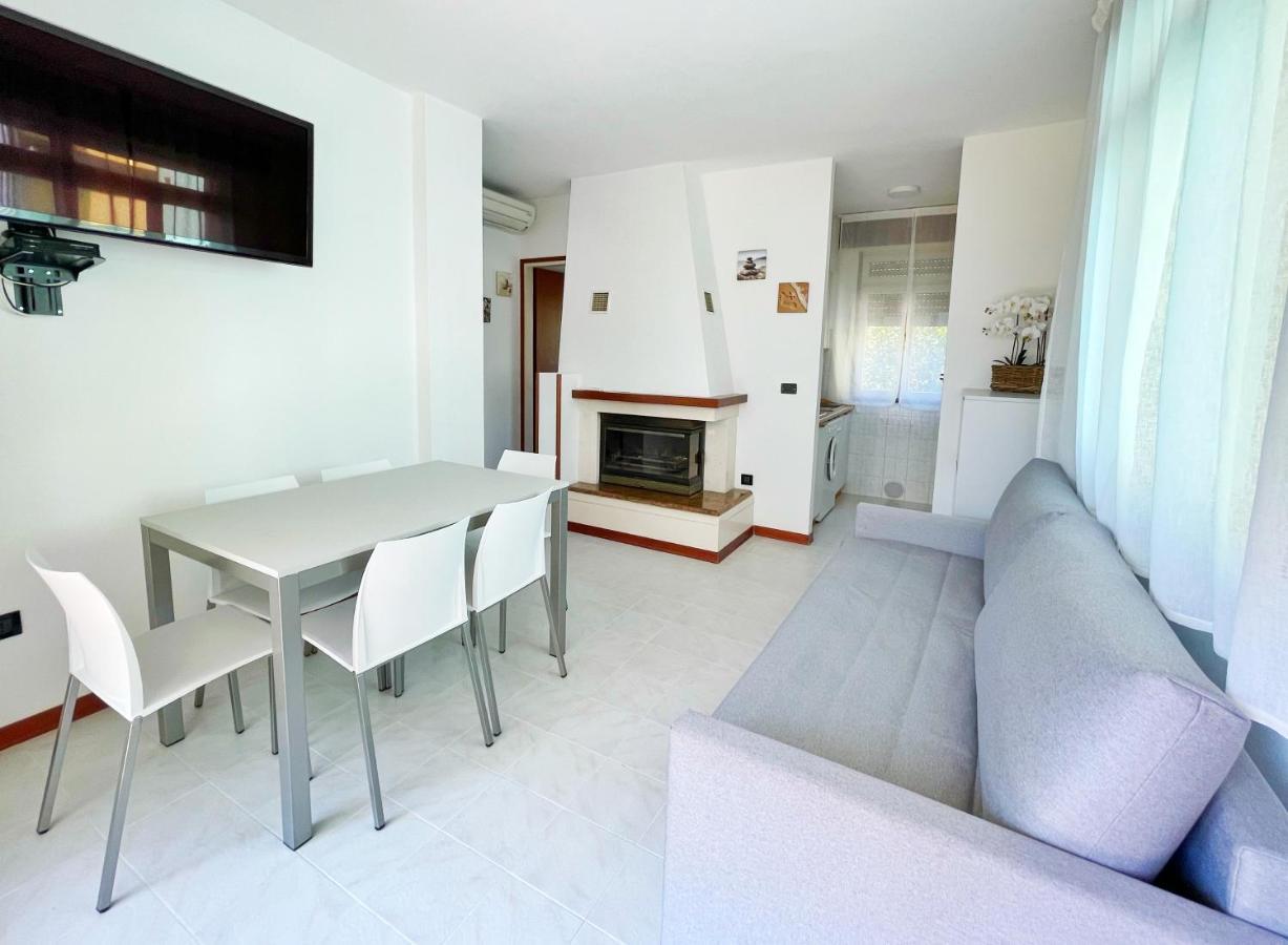 Villa Ivona Bibione Exterior photo