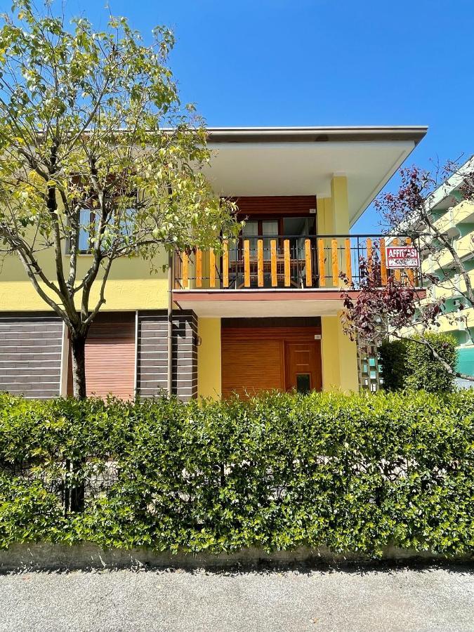 Villa Ivona Bibione Exterior photo